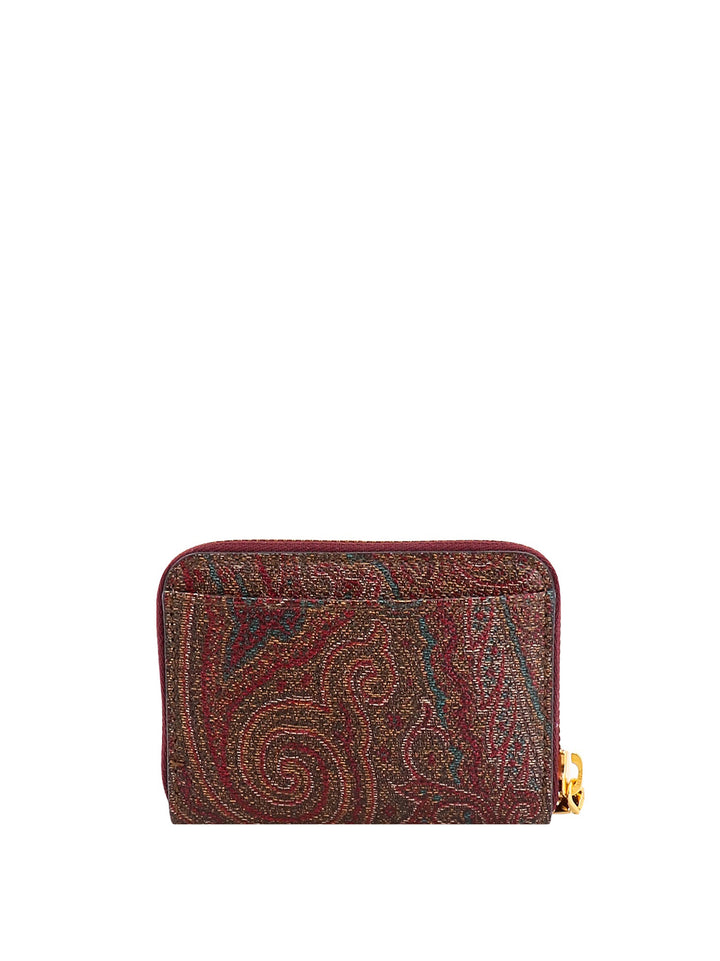 Etro Wallets - Marrone | 5adf67546d98f9477bd19a0b1e42f50e604d94b5