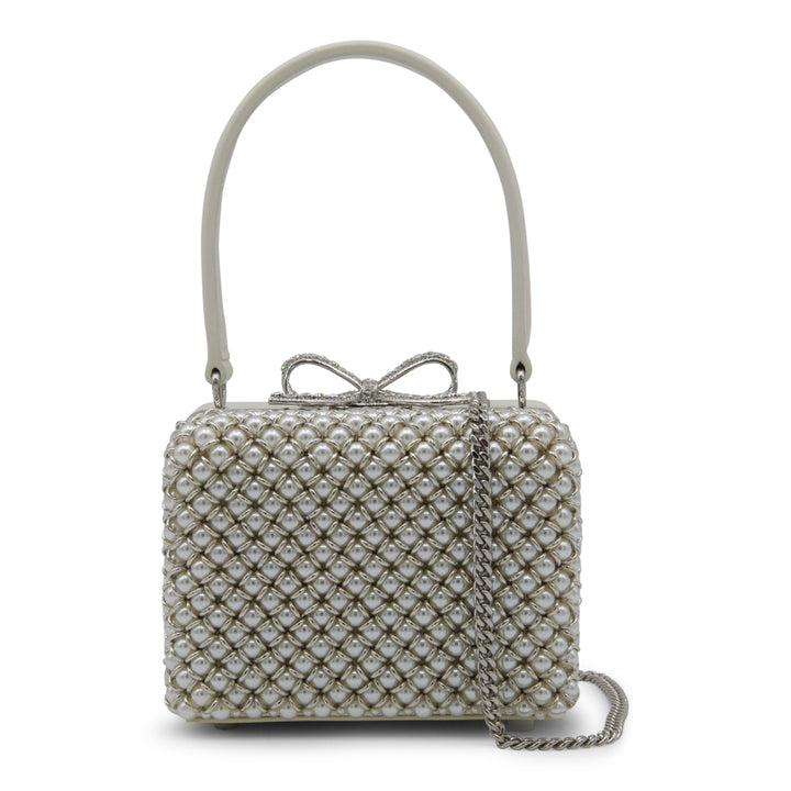 Self-Portrait Bags - CREAM | 3f4741f9e4620d375e40ed68db8bbba9341c0256