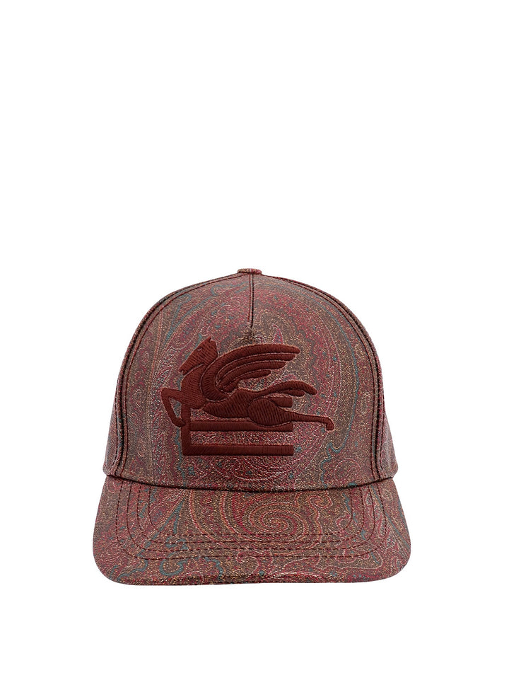 Etro Hats - Marrone | b213e4deba85704f45532fcae0e1f39c5cce5f4f