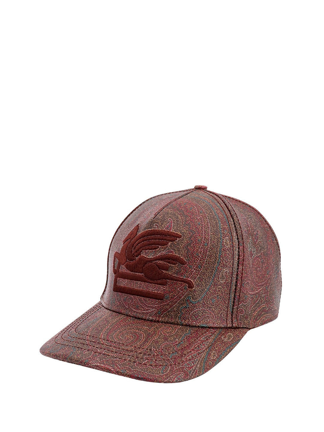 Etro Hats - Marrone | 8c3f7c59601f1aae1a9b5879599baf864f47515a