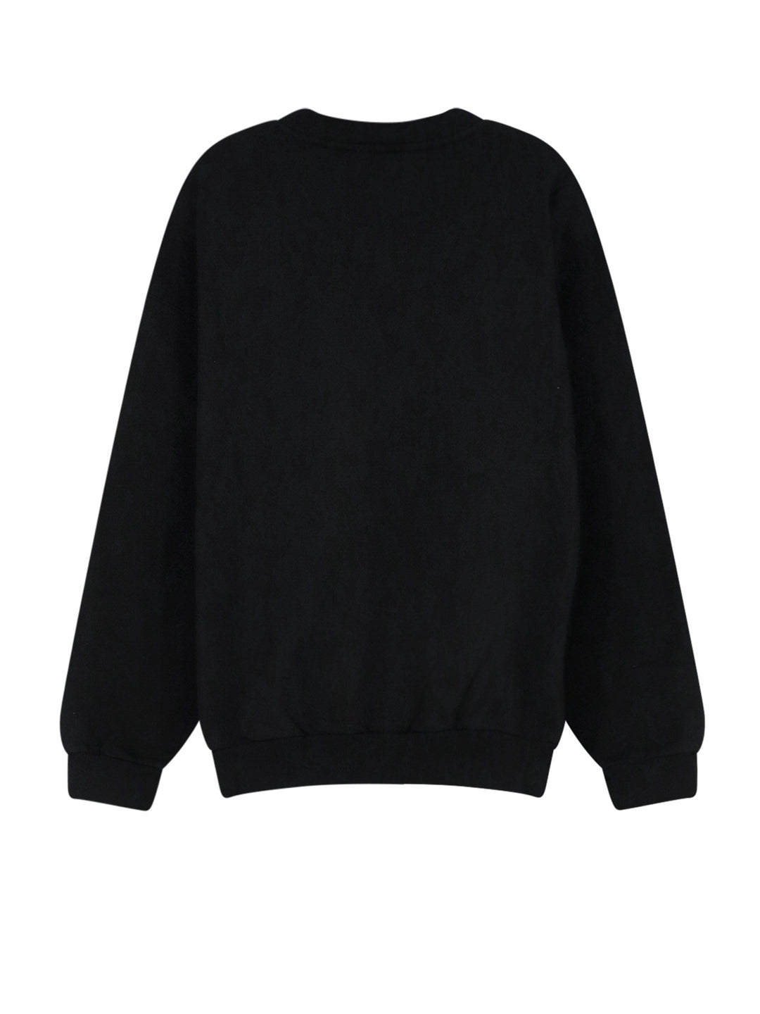 Balenciaga Sweaters - BLACK | c9beebe68bcc353a0ffa6778e04d71b8d2886023