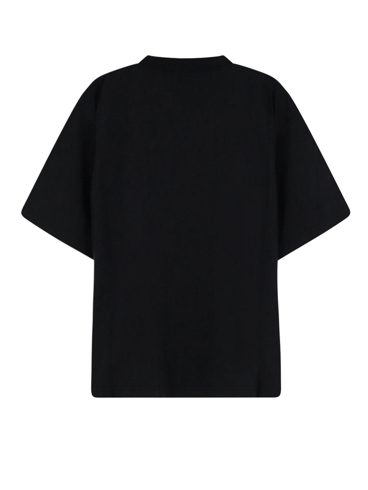Balenciaga T-shirts and Polos - BLACK | f3b5b661732e31ba39382e0234fa64ebffb5bdb1