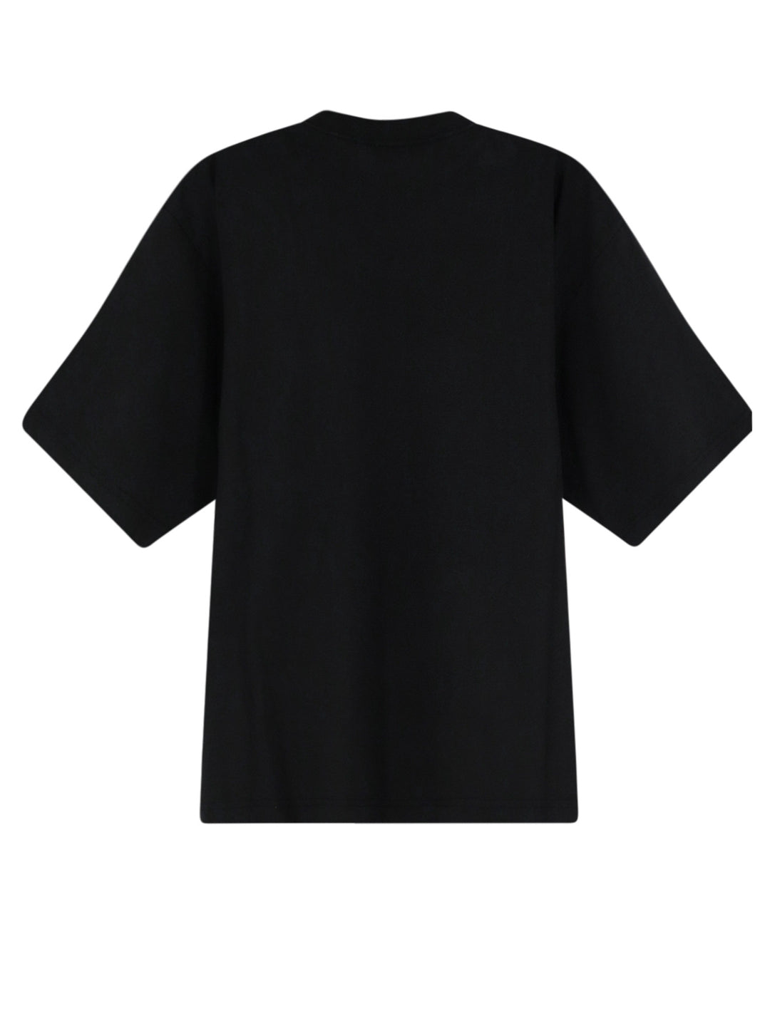Balenciaga T-shirts and Polos - BLACK | 2f96253719b60d11418ce6dfeb1dd51043d30caf