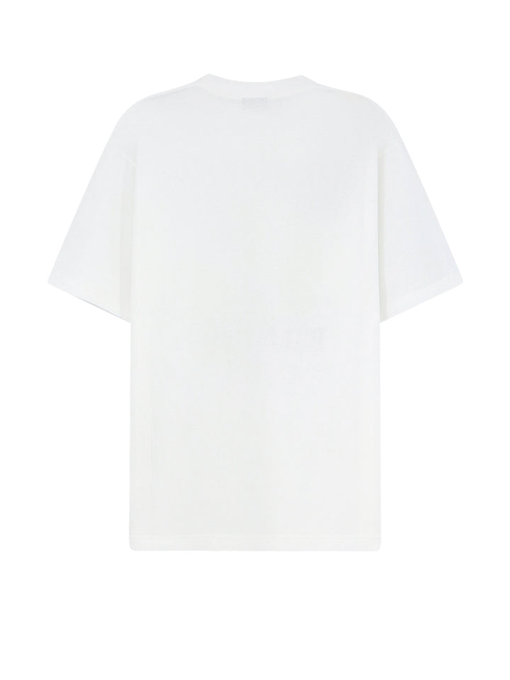 Balenciaga T-shirts and Polos - WHITE | cf93d0a1eb7c9c504b6170631632ff6916c9ff5a