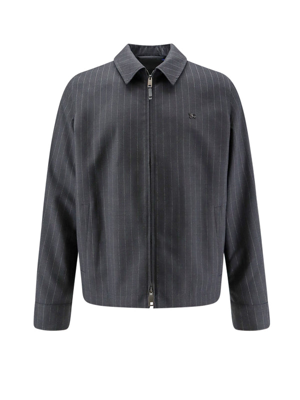 Bloomsbury Wool Jacket