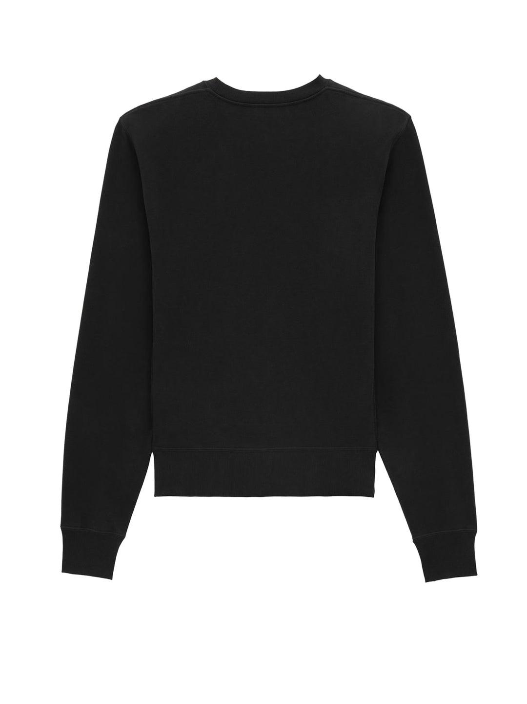 Saint Laurent Sweaters - NOIR | 7cefd442b77610cd67a3359beadb1fb69aa32557