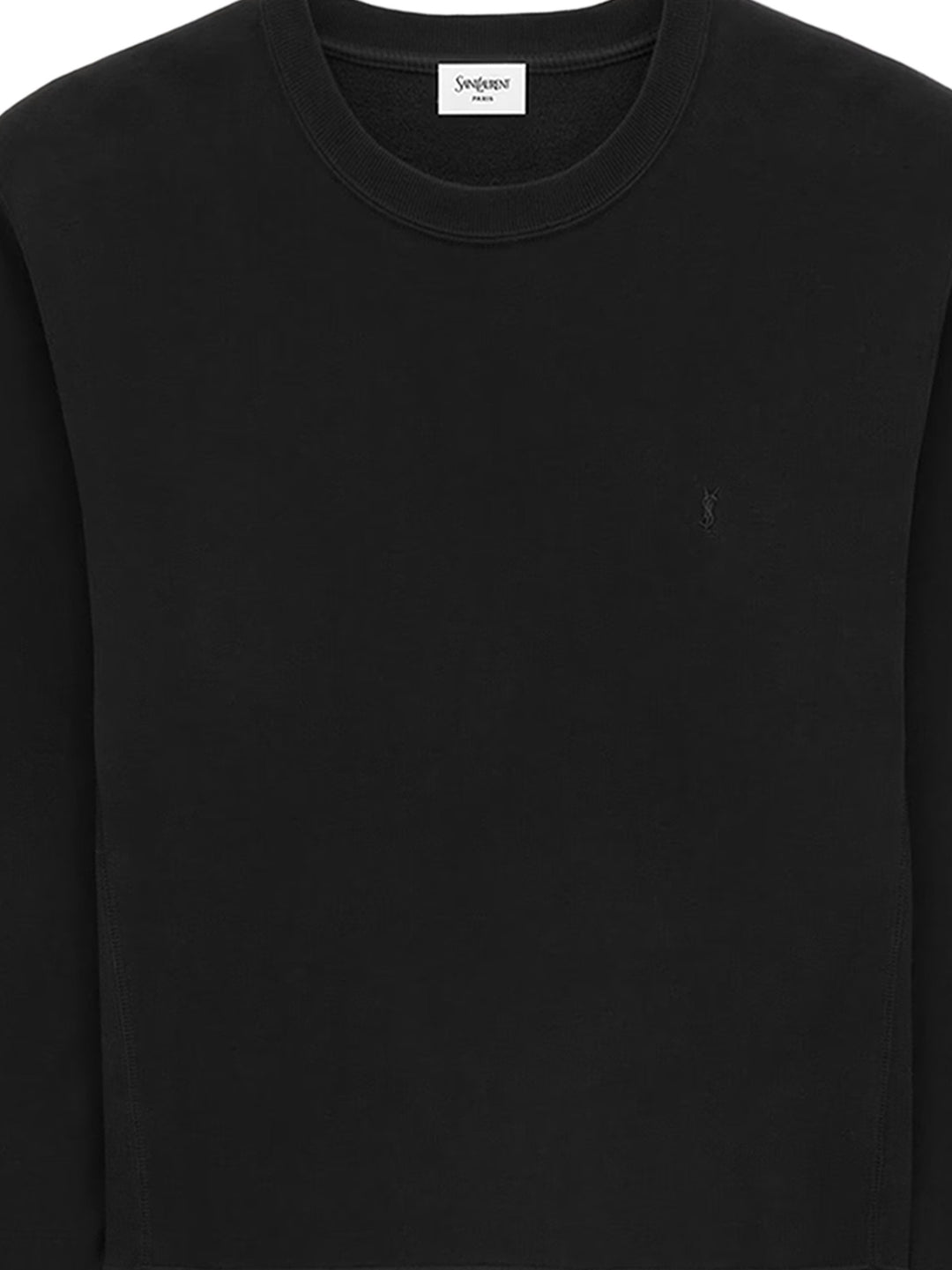 Saint Laurent Sweaters - NOIR | 4961041d1ad463ffb13c2916dfd85c9c80acfc5a