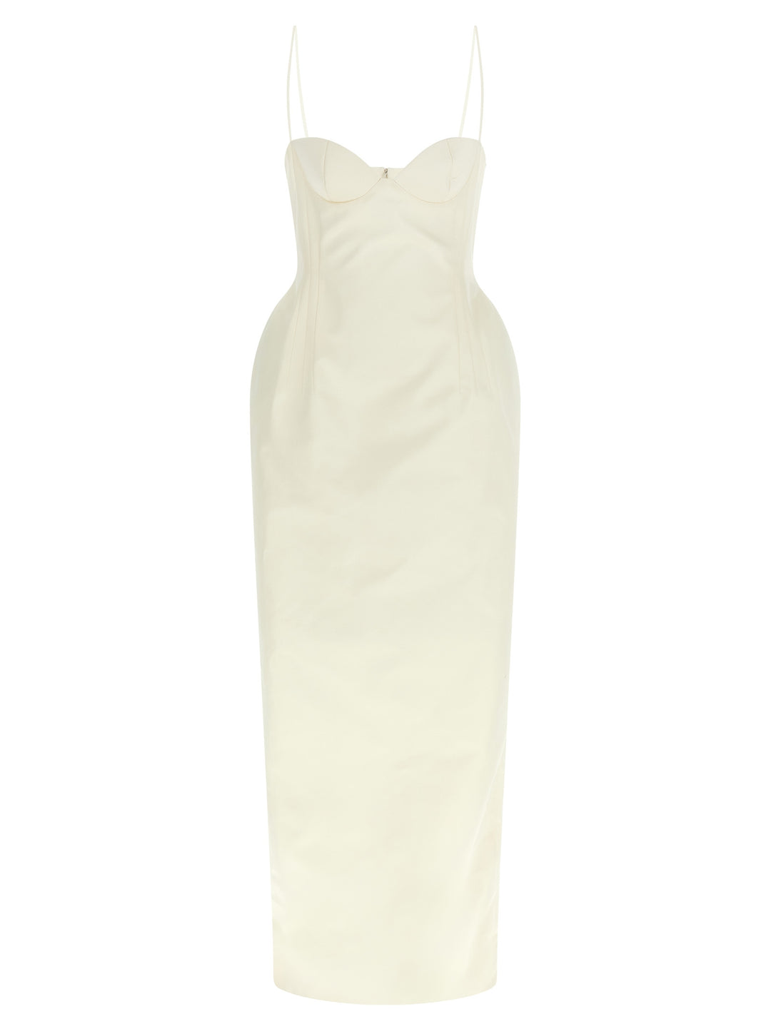 Magda Butrym 30 Abiti - Bianco | e8db29db688588e2a37656d493aee1eca55cedea