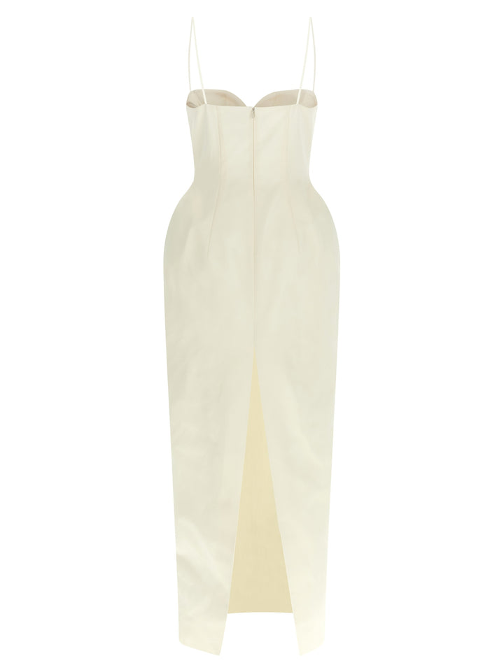 Magda Butrym 30 Abiti - Bianco | 48c51cfaed9f0cd954b09ade007b905c195adaa8