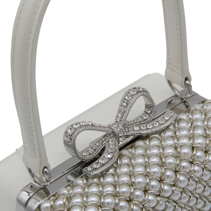 Self-Portrait Bags - CREAM | 44e8760219dd9cda756b856d9374a33407c8855e