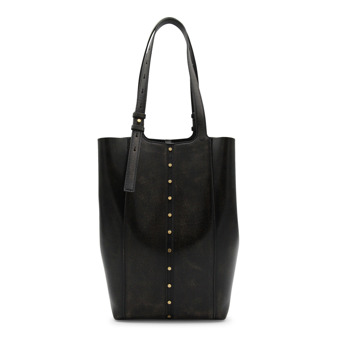 Golden Goose Bags - Neri e Grigi | 15850de82e100da3436251941cd8096ececff6f1
