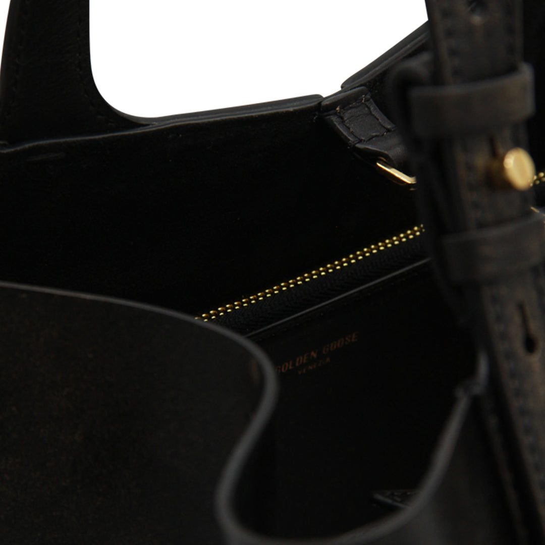 Golden Goose Bags - Neri e Grigi | c0f08eab0ee9bde0df08cf18ca1456ce7ac50aef