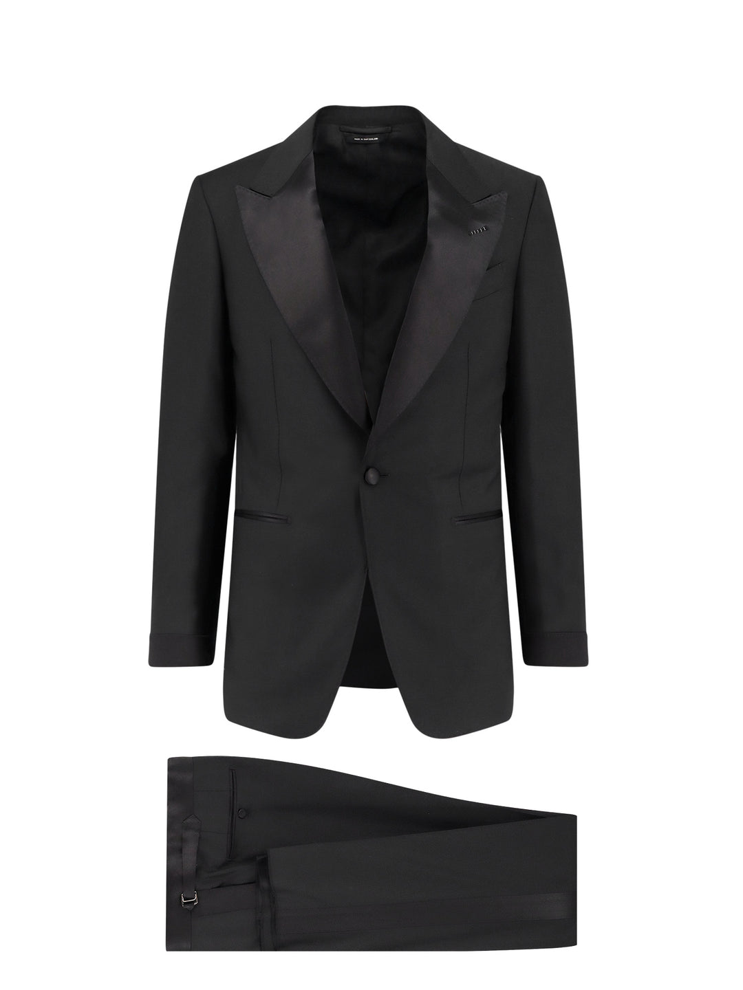 Tom Ford Dresses - BLACK | 8c6c5d05b3df65b39f13fe88389b9875bdb00f38