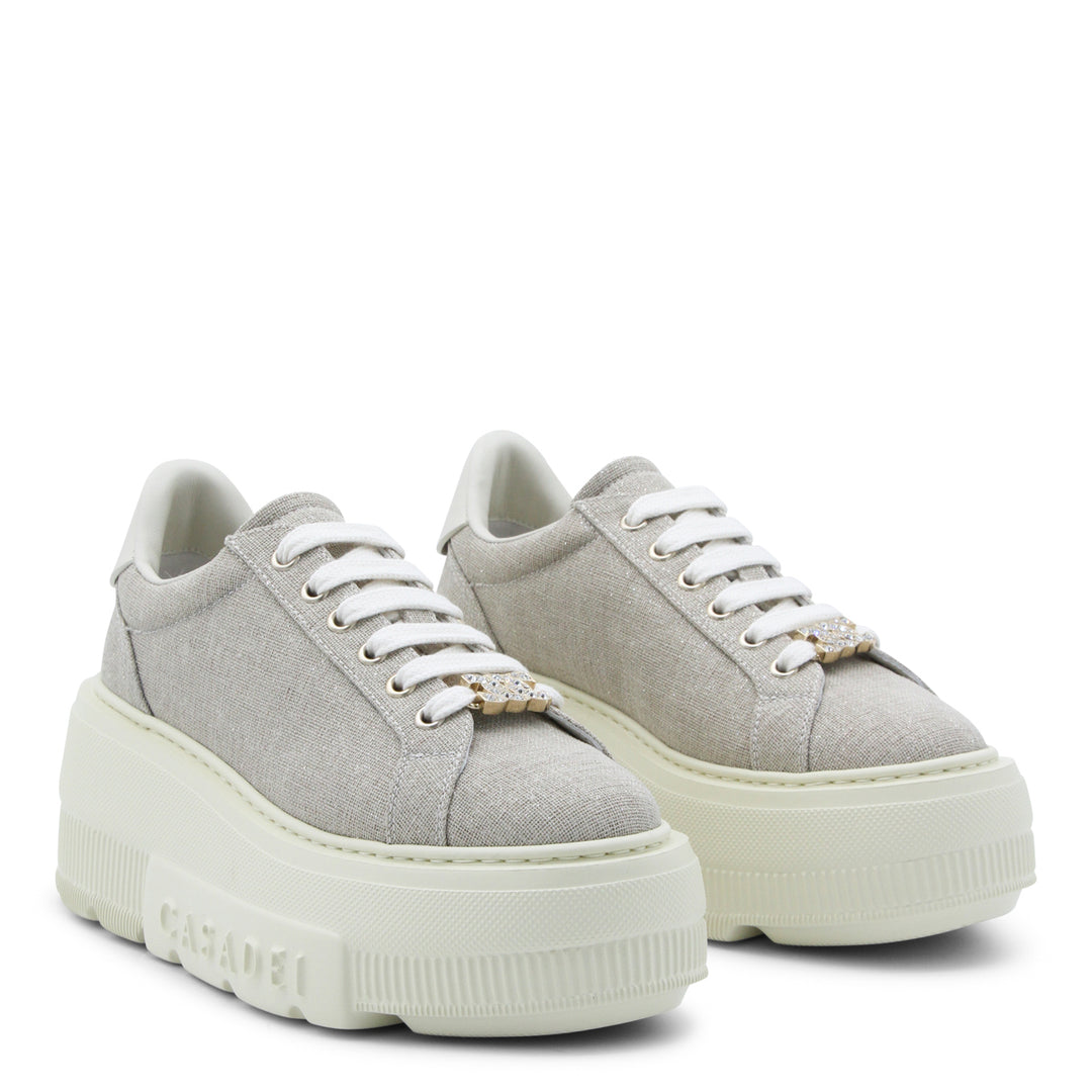 Casadei Sneakers - Light and natural | ecddfc474b8afcb23ae0e247f73ff0434dc30486