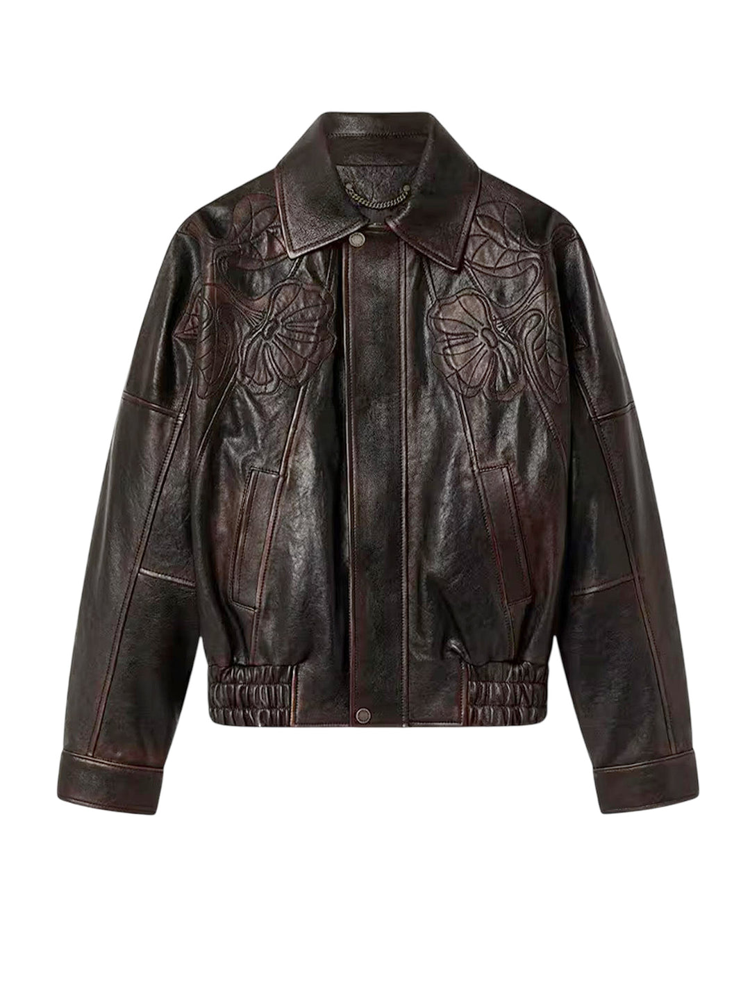 Golden Goose Jackets - PORT ROYALE | 41a9d615161539834ffd27b1677656ed48aeef58
