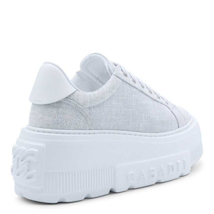 Casadei Sneakers - BEIGE | e8d812886987e7647d6bc4b5ecb4cd4b6078e433