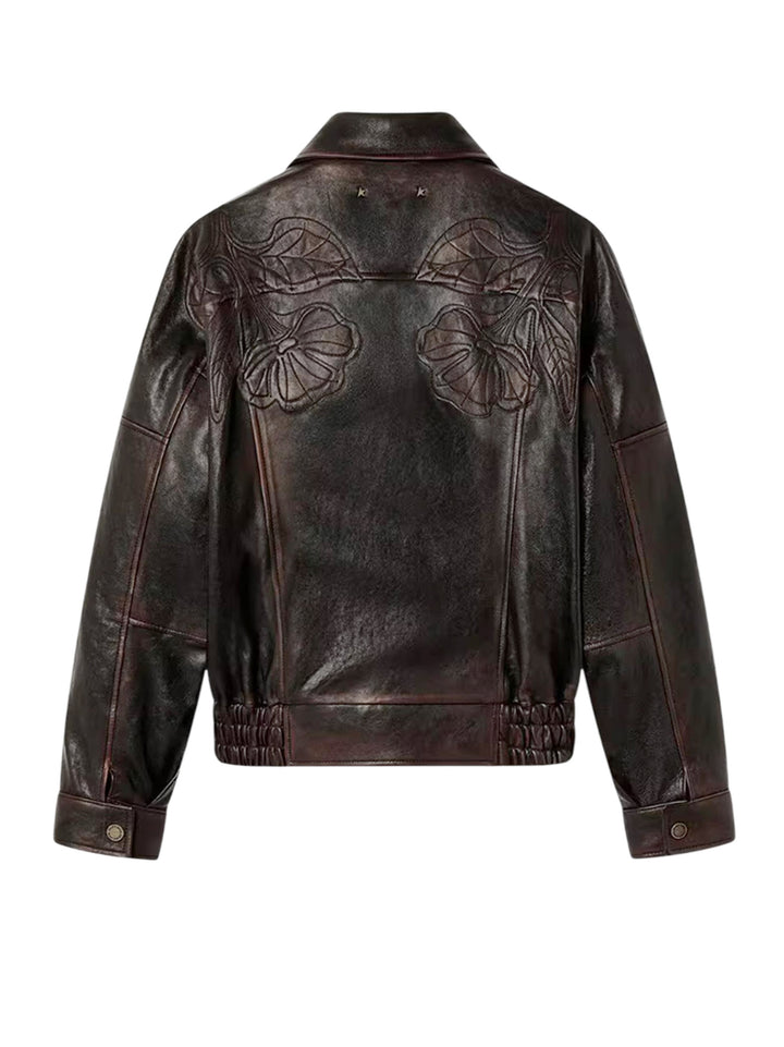 Golden Goose Jackets - PORT ROYALE | 1029490001d7f1a3d1983efa63dfde329a341171