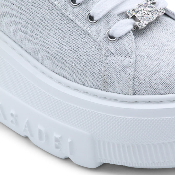 Casadei Sneakers - BEIGE | 262d4784c40e79205a7dfae495c235e23430b48f