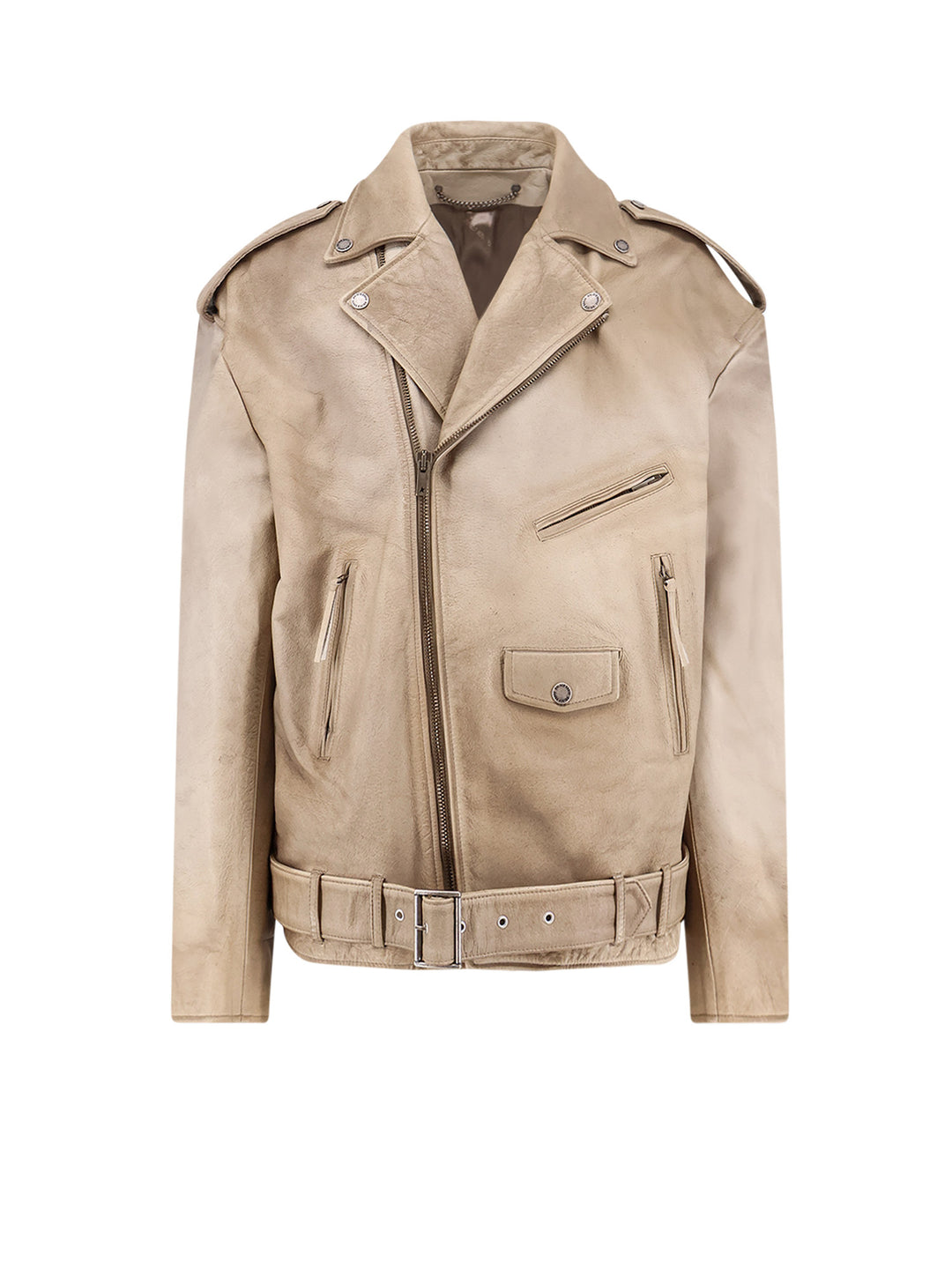 Golden Goose Jackets - MELLOW BUFF | 25ad599c3db0f062cc5e2f9d56d5e8d479c34168