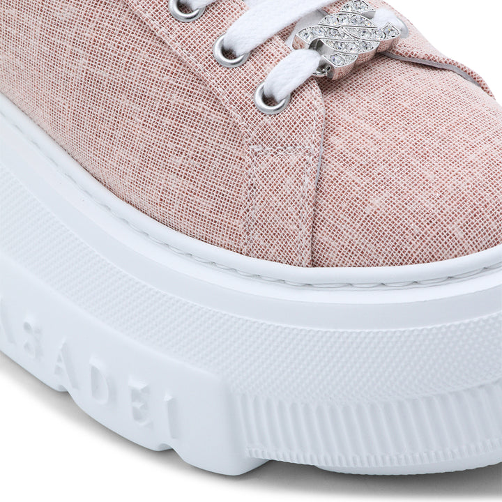 Casadei Sneakers - Light and natural | a0b7021938339036ce5226d88ca72016ed5ae965