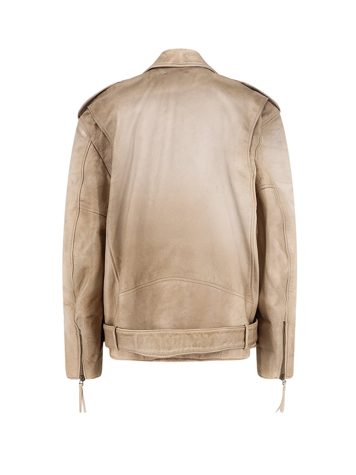 Golden Goose Jackets - MELLOW BUFF | 052989b11a43b6b907541028471692cbc3155b91