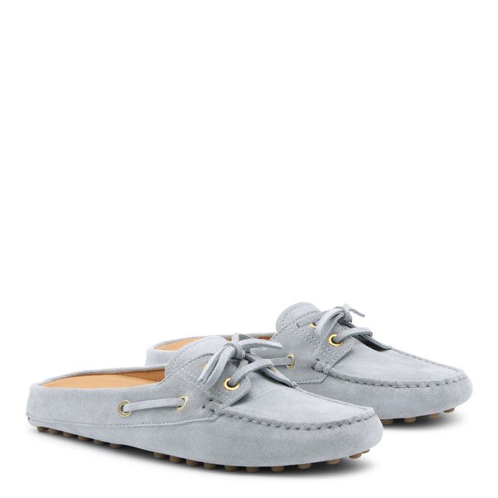 Tod'S Flat shoes - GABBIANO | 77f8822dac0a198f3b62b6a579d300363d3af4a0
