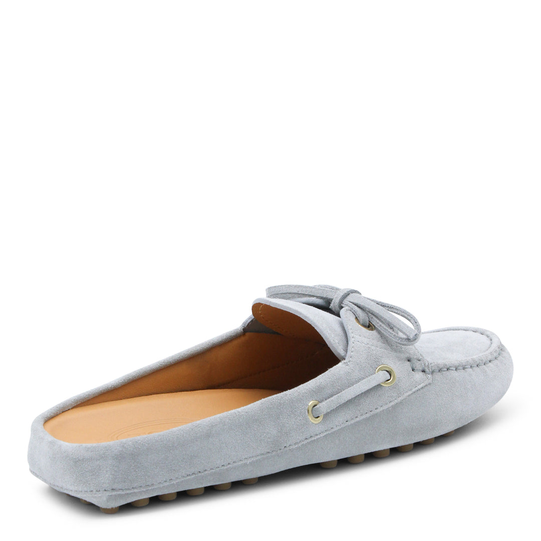 Tod'S Flat shoes - GABBIANO | ba59b713ac47461dbd803fc8da96f9bb66942220