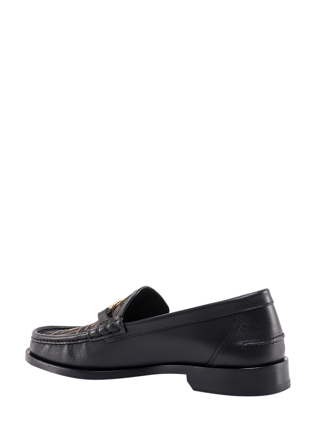 Fendi Flat shoes - Marrone | be96673f4de31447b2ec19f3bbf7653294cece26