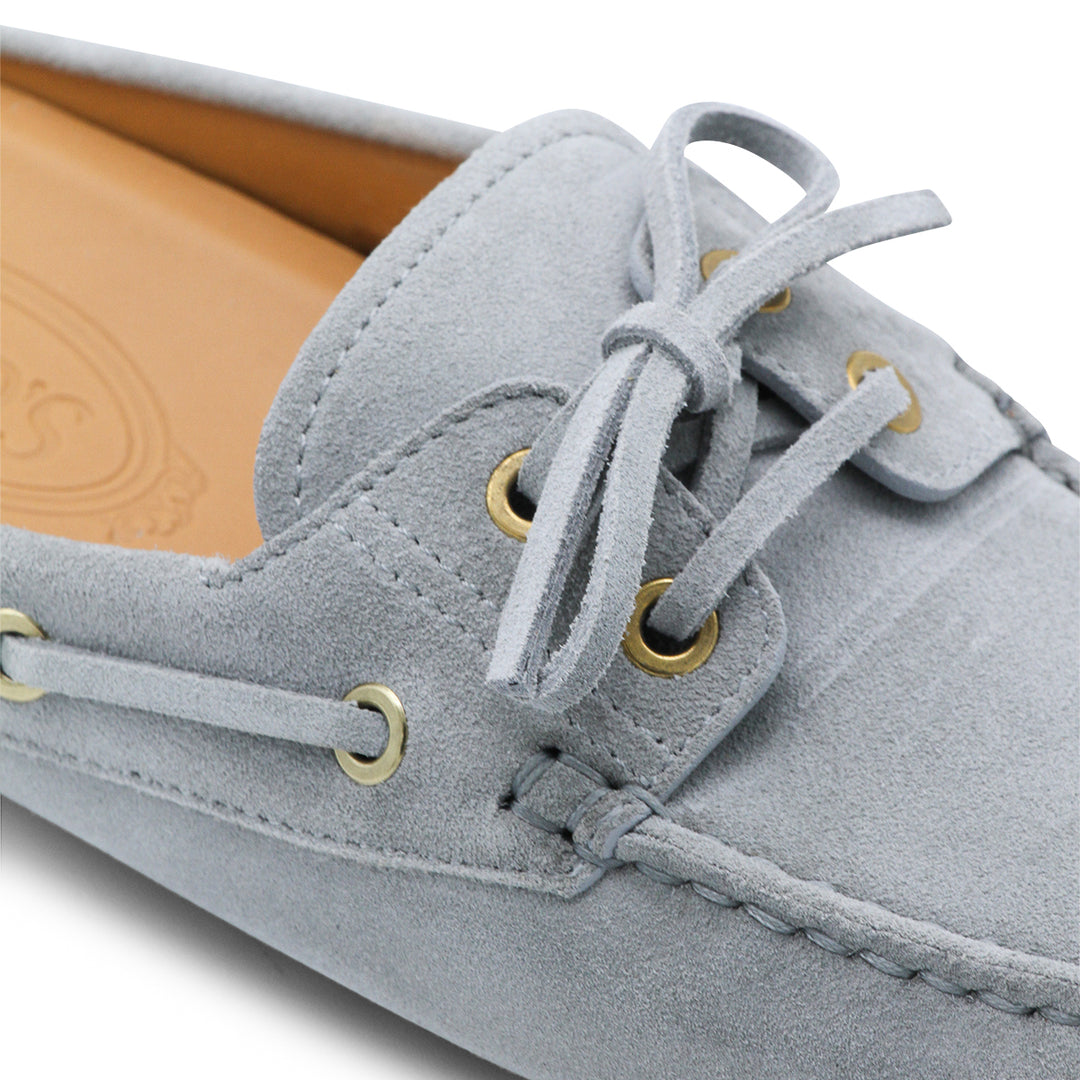 Tod'S Flat shoes - GABBIANO | 68bca38d09ce3bf739d4aa3d30c3074bc8db494b