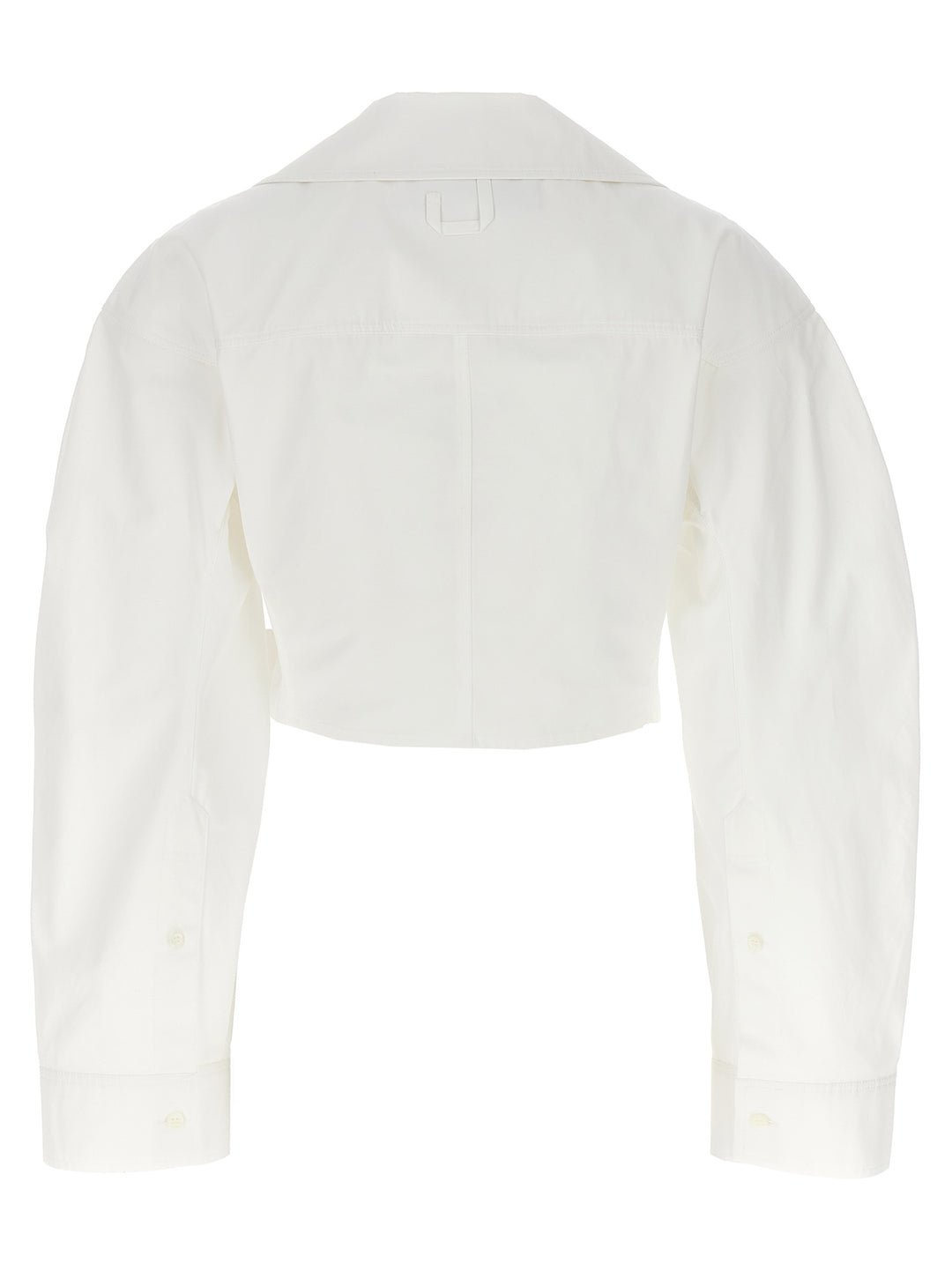 Obra Camicie Bianco