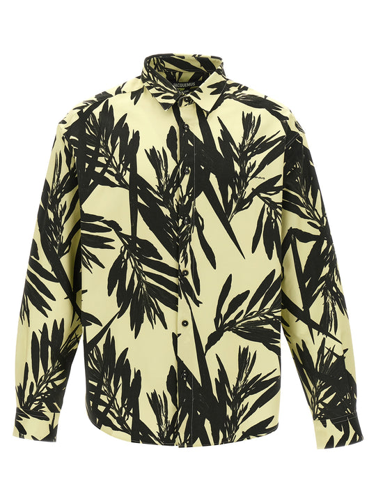 La Chemise Simon Camicie Multicolor