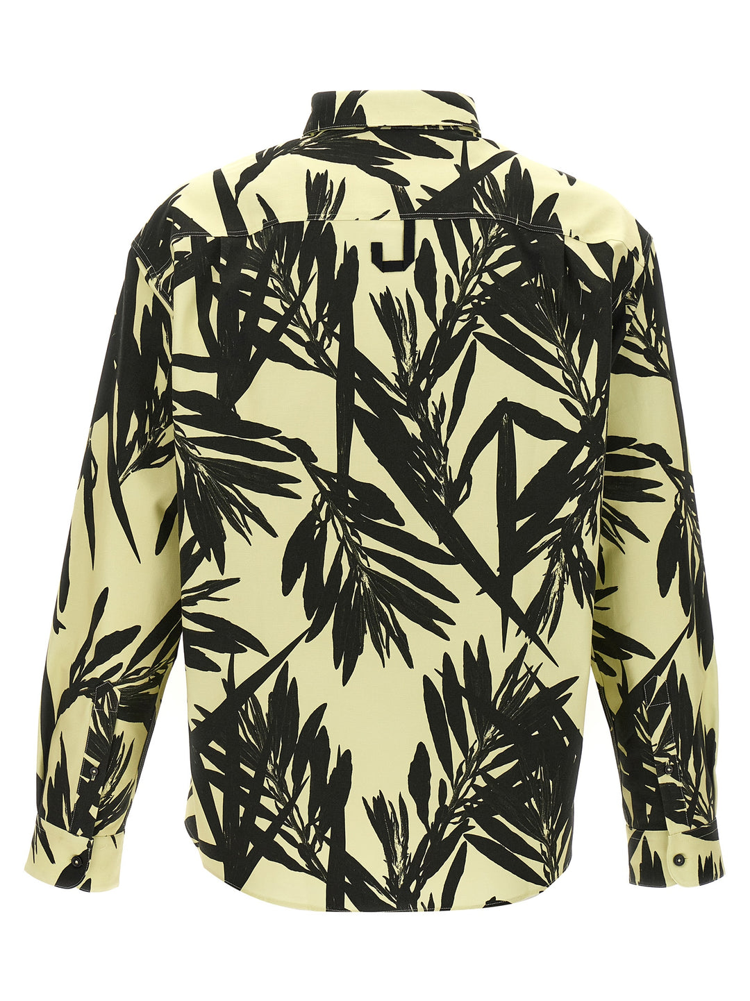 Jacquemus La Chemise Simon Camicie - Multicolor | a037be9a2854c85f6367ce37cfc2df3e2c41be42