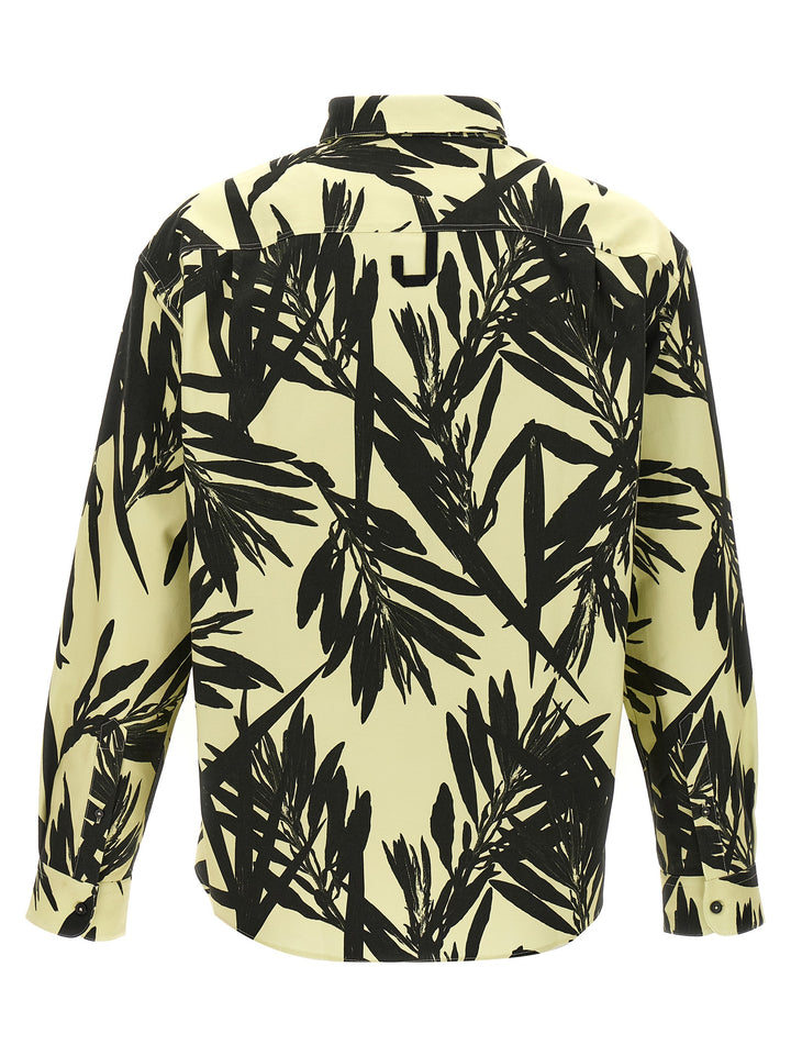 Jacquemus La Chemise Simon Camicie - Multicolor | a037be9a2854c85f6367ce37cfc2df3e2c41be42