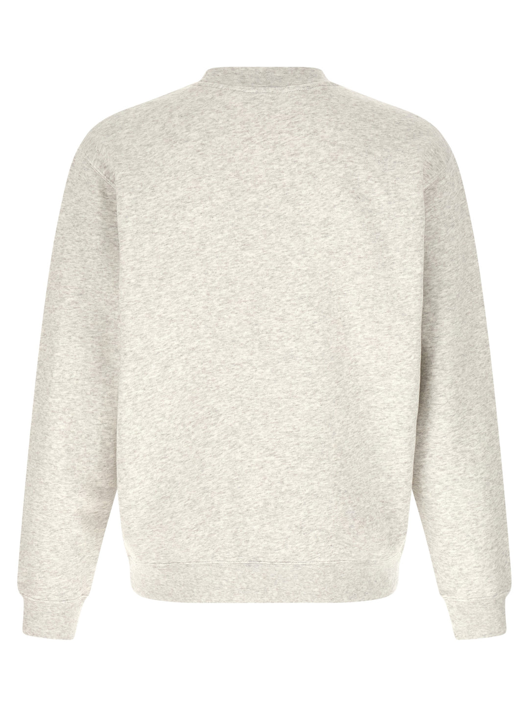 Jacquemus Le  Gros Grain Felpe - Grigio | 775c6543c48abccdd30336991bd9a222e6ebbd1c