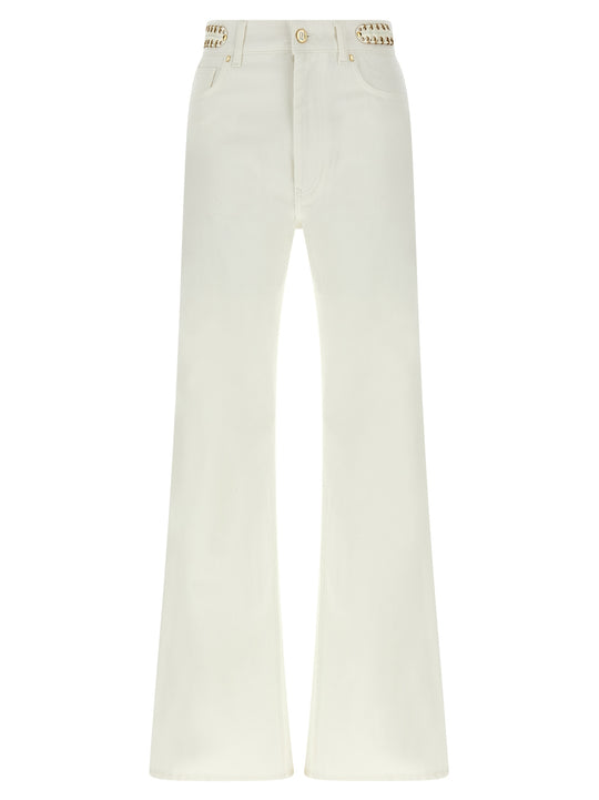 1969 Jeans Bianco