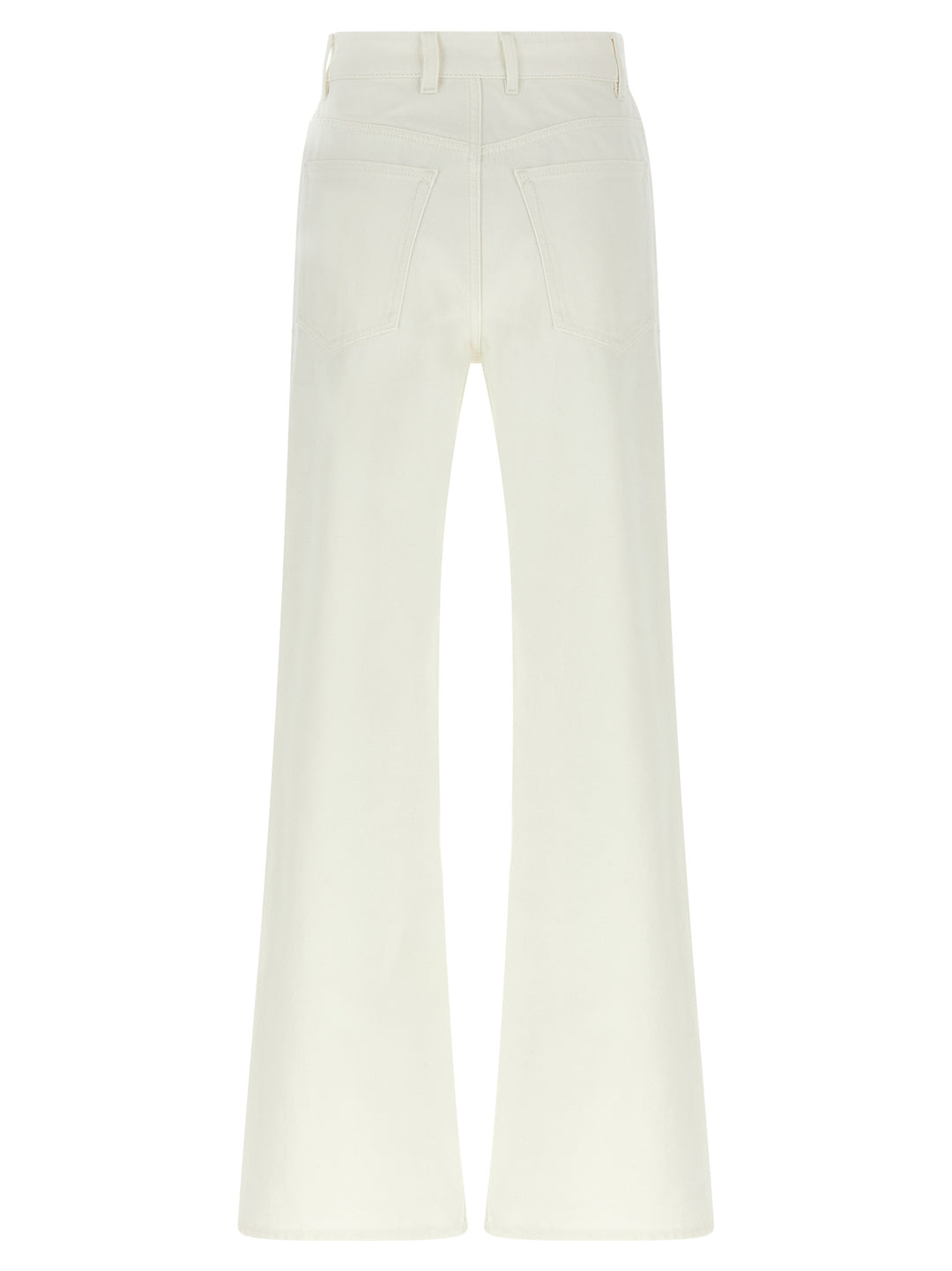 Paco Rabanne 1969 Jeans - Bianco | e0390dca15c2bd7fae096abbded8aca5460b58b6