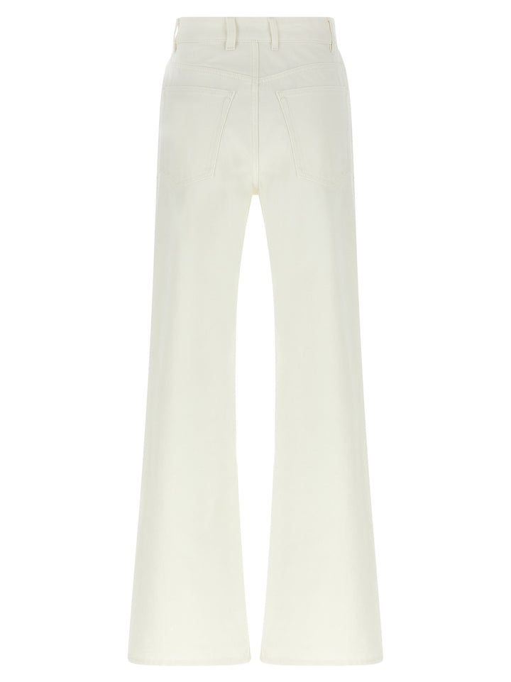 Paco Rabanne 1969 Jeans - Bianco | e0390dca15c2bd7fae096abbded8aca5460b58b6