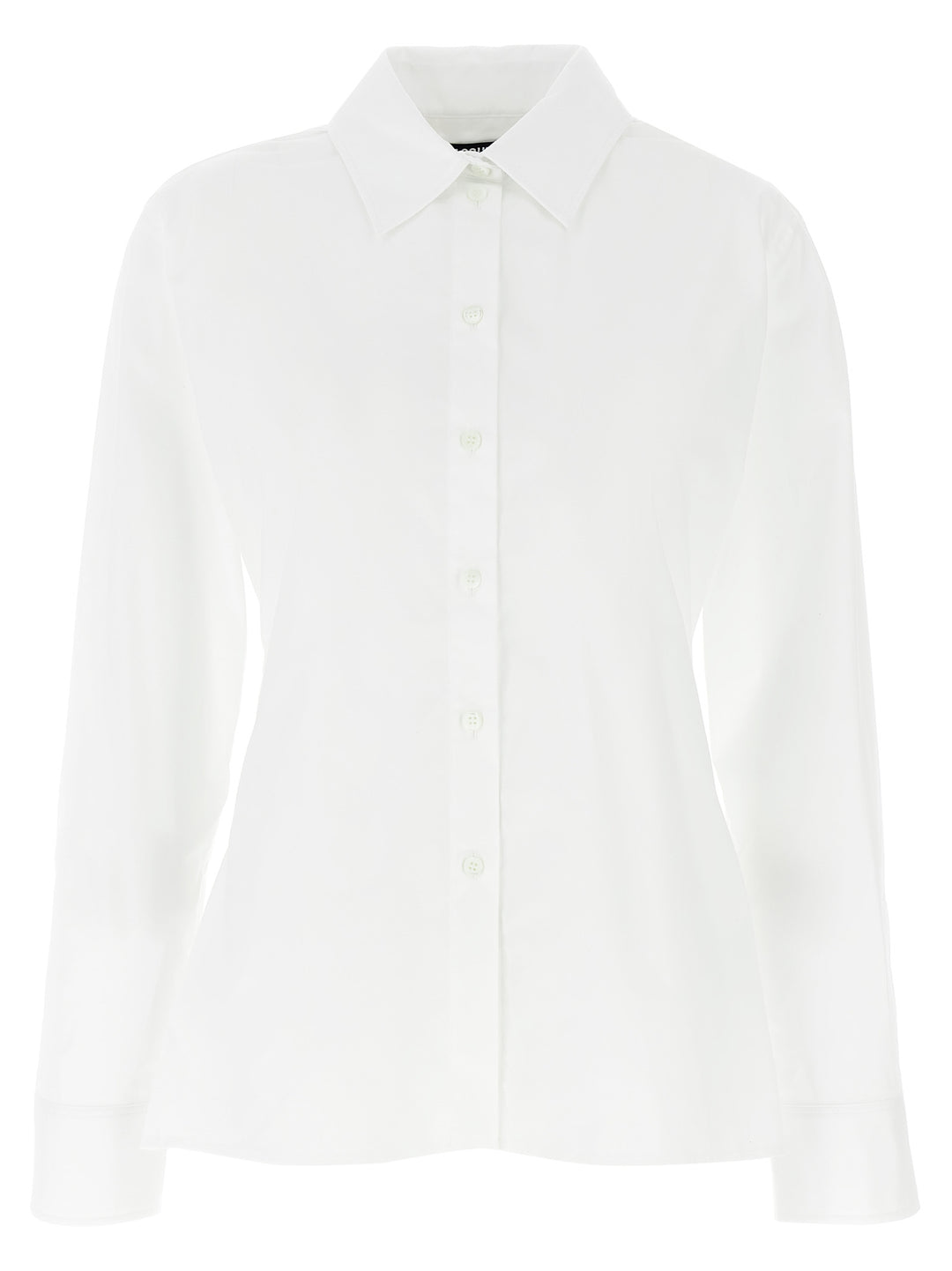 Jacquemus Chemise De Costume Camicie - Bianco | e747ab24b4a09b5304fb004f38c6390ae5c4569c