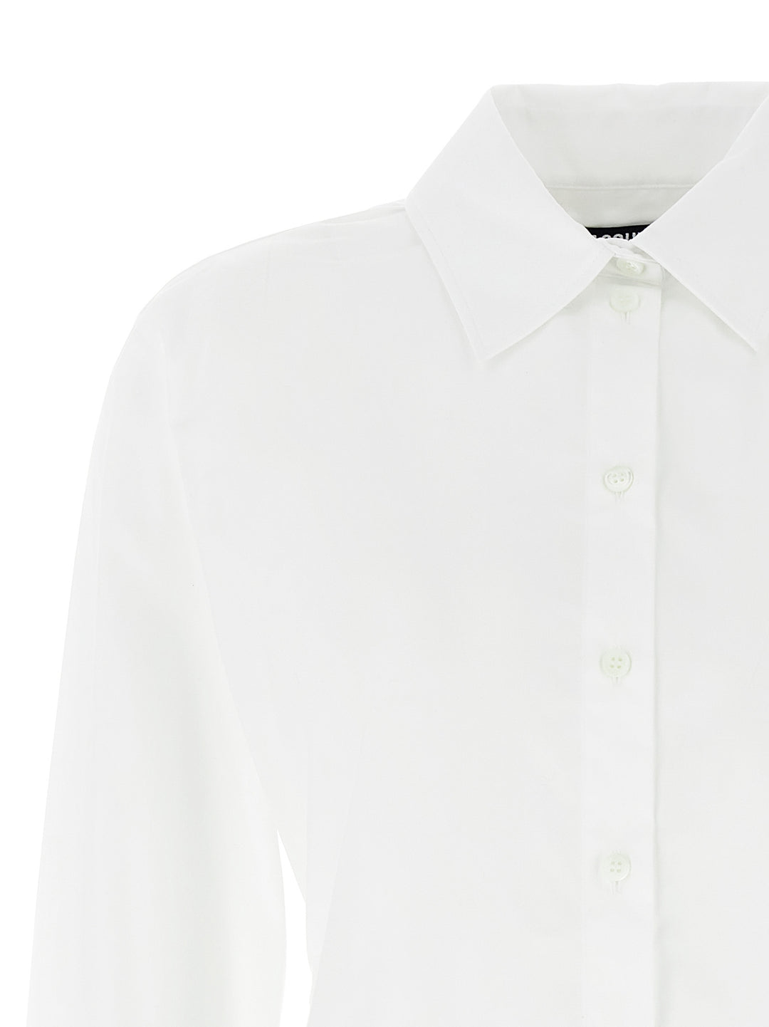Jacquemus Chemise De Costume Camicie - Bianco | 865481357d52b54f9bd04f9abbad70b18b3e4a5e