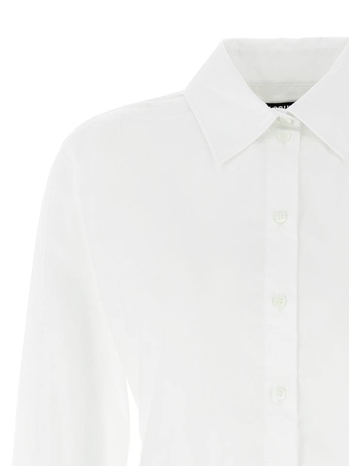 Jacquemus Chemise De Costume Camicie - Bianco | 865481357d52b54f9bd04f9abbad70b18b3e4a5e