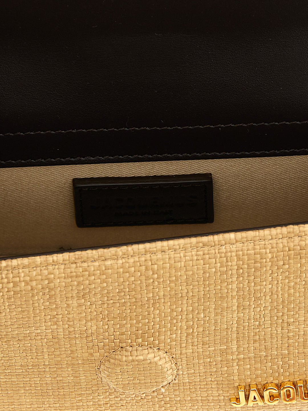 Jacquemus Le Bambino Borse a Mano - Multicolor | ed8b25f4b41c0a4839654a695416d5ab28b43a9a