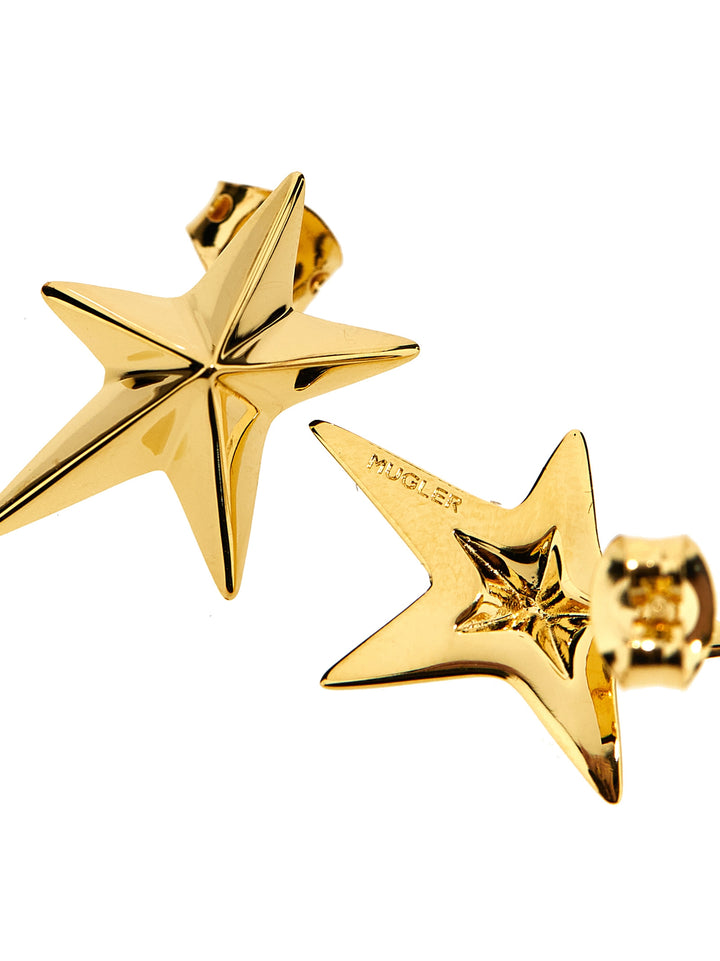 Mini Star Gioielli Oro