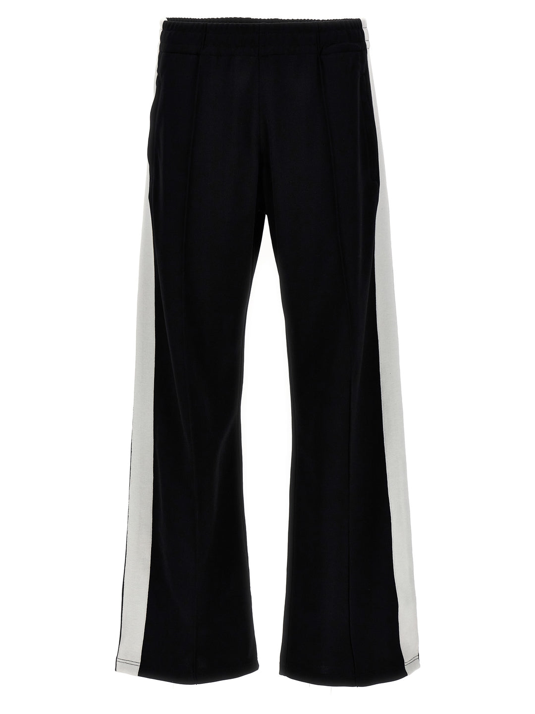 Marant Ryamy Pantaloni - Bianco/Nero | 65477bc87f276e68ef242f454f0e6d5dbe2a2e98