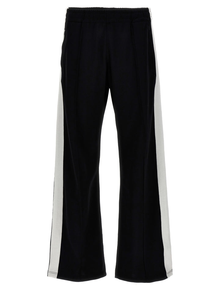 Marant Ryamy Pantaloni - Bianco/Nero | 65477bc87f276e68ef242f454f0e6d5dbe2a2e98