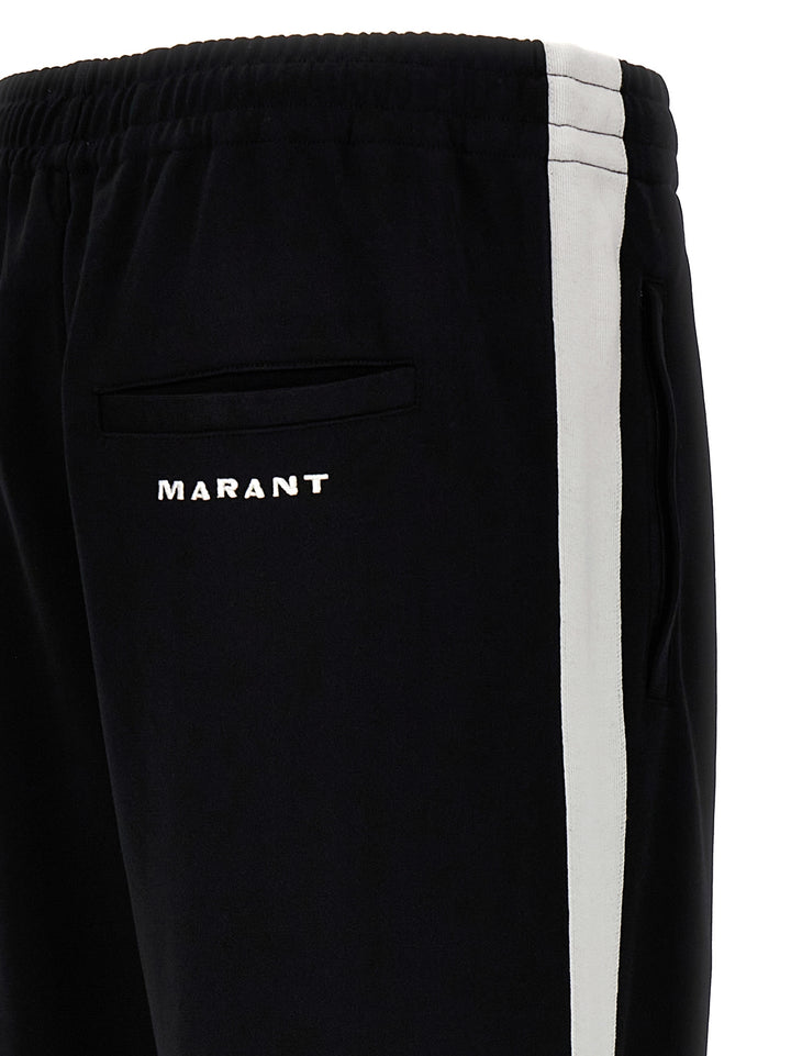 Marant Ryamy Pantaloni - Bianco/Nero | dacf8af5b88b6d23e6beae637a62e5a26a696b49