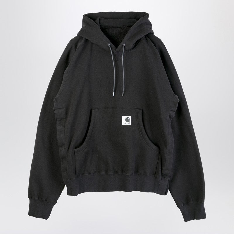 Sacai X Carhartt Wip Shirts & Tops - Nero | d5a769a4d8978931a5f3878ec6c70ead4428e2e0