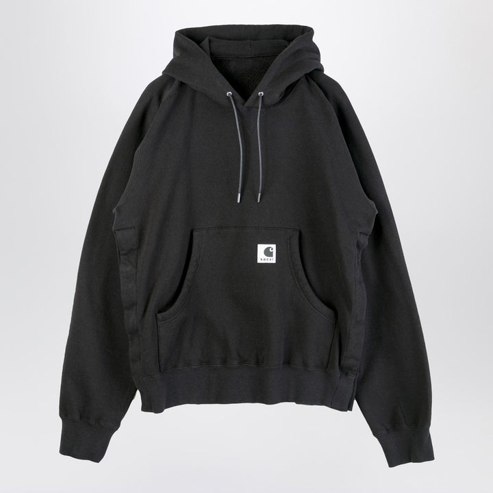 Sacai X Carhartt Wip Shirts & Tops - Nero | d5a769a4d8978931a5f3878ec6c70ead4428e2e0
