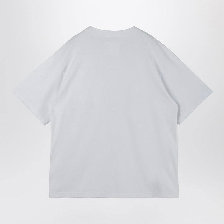Sacai X Carhartt Wip Shirts & Tops - Bianco | d76785d6e37f511f23ef19aa074bf78df8fddc1f