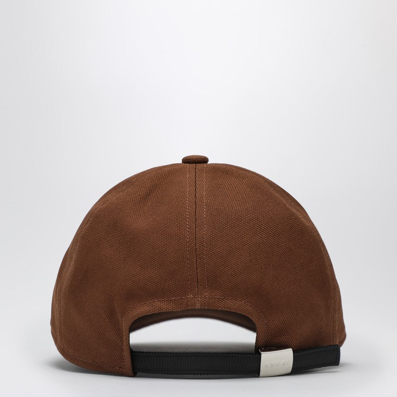 Sacai X Carhartt Wip Cappelli - Beige | ea85978961fa0f31ce2140771d9ff6bdb3e11d2c