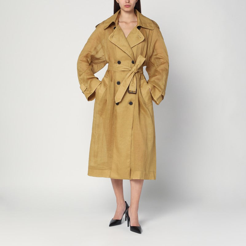 Mkdt Studio Coats & Jackets - Verde | dc372e228ac0e7066998655184a27167922f2720